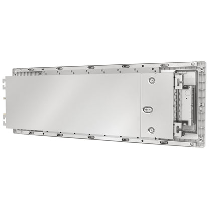 MRCOOL DIY 5th Gen 36 K BTU 5-Zone Ceiling Cassette Mini Split (6K + 9K + 9K + 9K + 18K)