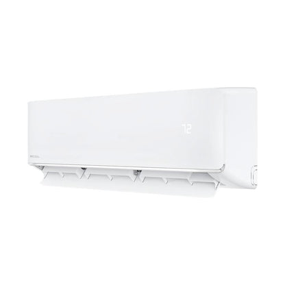 MRCOOL DIY 5th Gen E-Star 9,000 BTU Single-Zone Mini Split System Full System Package with 25 ft. Pre-Charged Line Set 115V, DIY-09-HP-WM-115D25-O