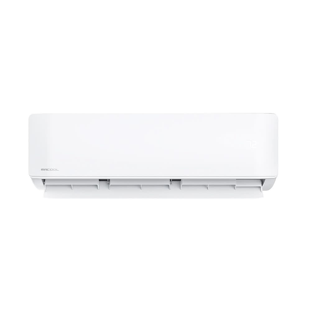 MRCOOL DIY 5th Gen Multi-Zone 5-Zone 36,000 BTU 23 SEER2 (6K + 6K + 6K + 6K + 12K) Ductless Mini Split Heat Pump & Air Conditioner