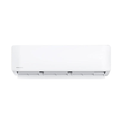 MRCOOL DIY 5th Gen Multi-Zone 5-Zone 36,000 BTU 23 SEER2 (6K + 6K + 6K + 6K + 18K) Ductless Mini Split Heat Pump & Air Conditioner