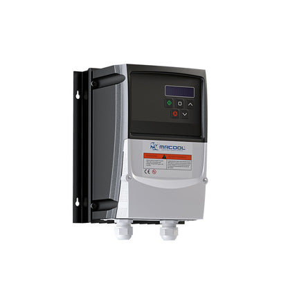 MRCOOL 14 Foot Diameter Cool Blade High Volume Low Speed Industrial / Commercial Fan (MCFAN14PAGR)