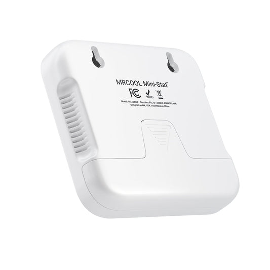 MRCOOL Smart HVAC Mini Stat in White (MTSK02)